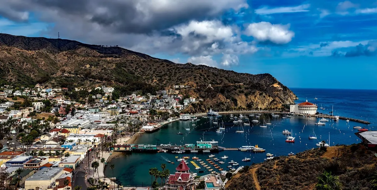 Can you do Catalina Island in a day?