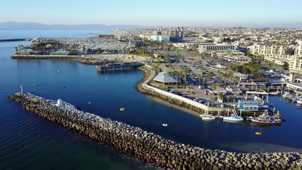 Cruise to King Harbor: A Relaxed Coastal Escape with Calidreamin Charters