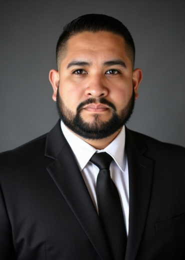 Jose Antonio Rafael
