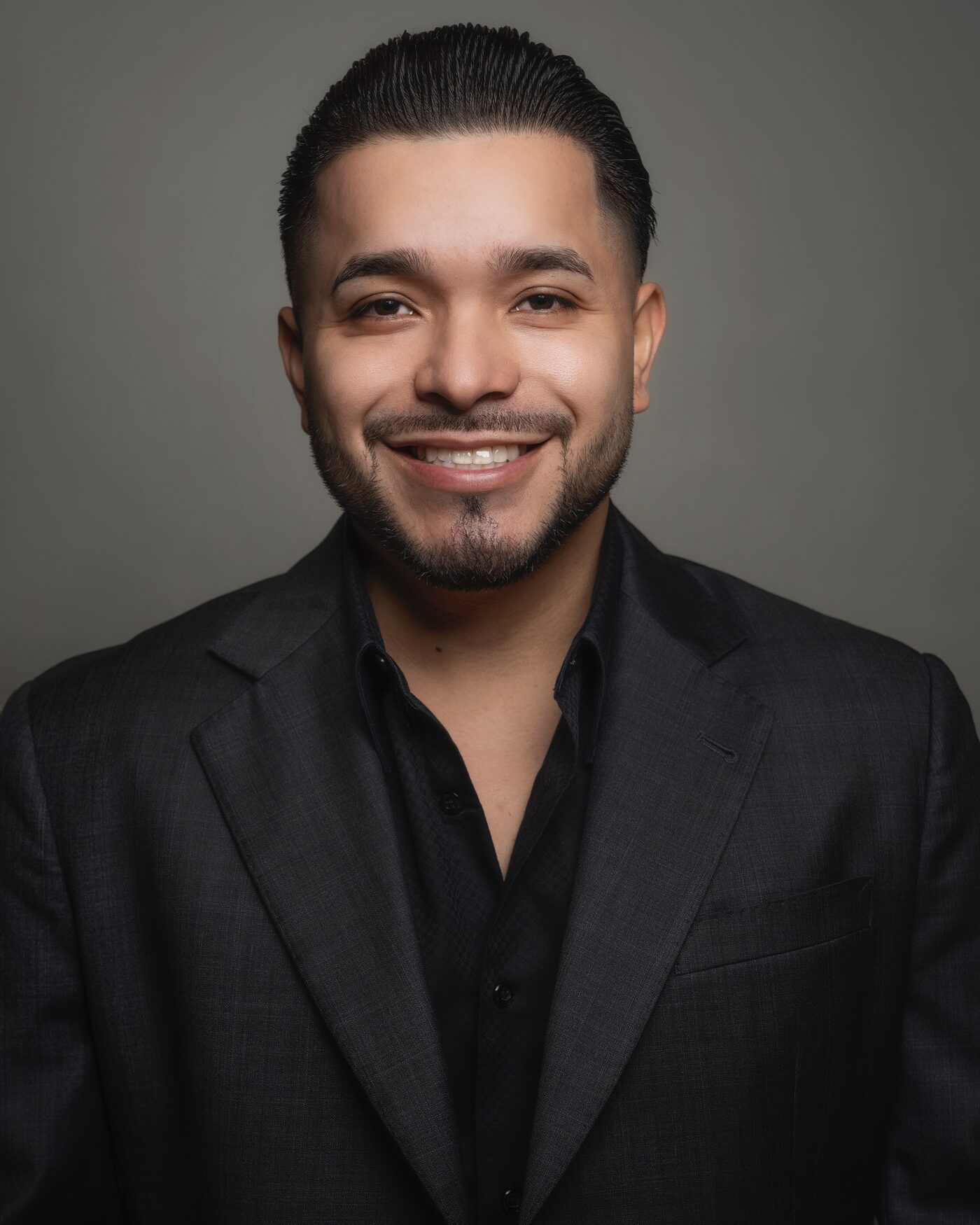 Joseph Ruiz, Mortgage Loan Officer