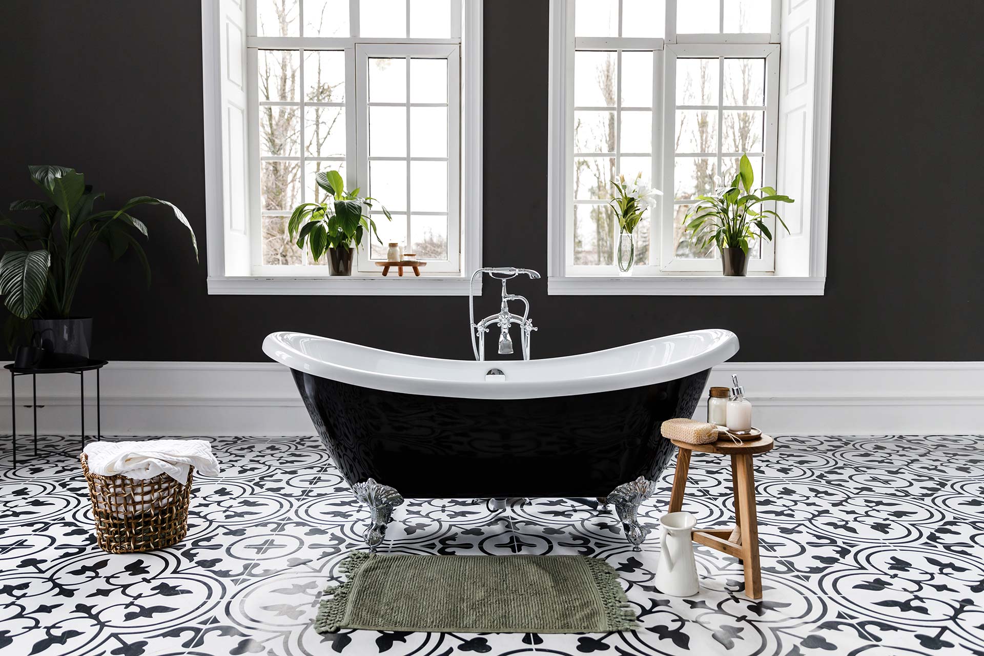 - Sigma Structural INC. Bathroom Tile Options