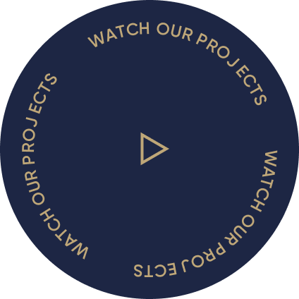 Watch our projects button