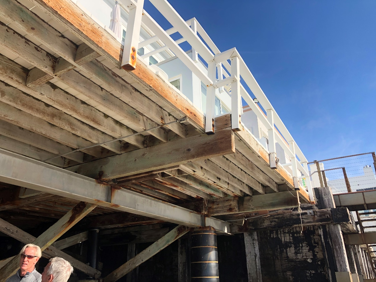 Balcony Reinforcing — image 2