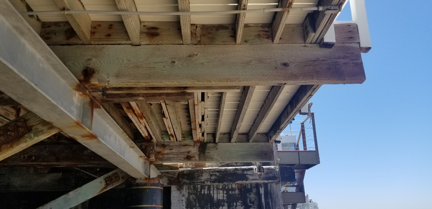 Balcony Reinforcing — image 3