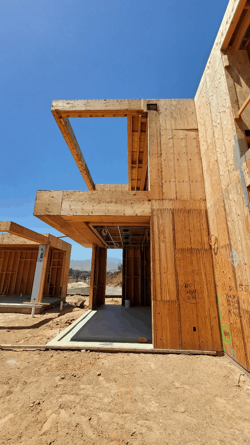 New Single-Family Residential Building — image 2