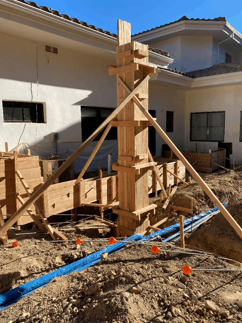 Pavilion Structure — image 1
