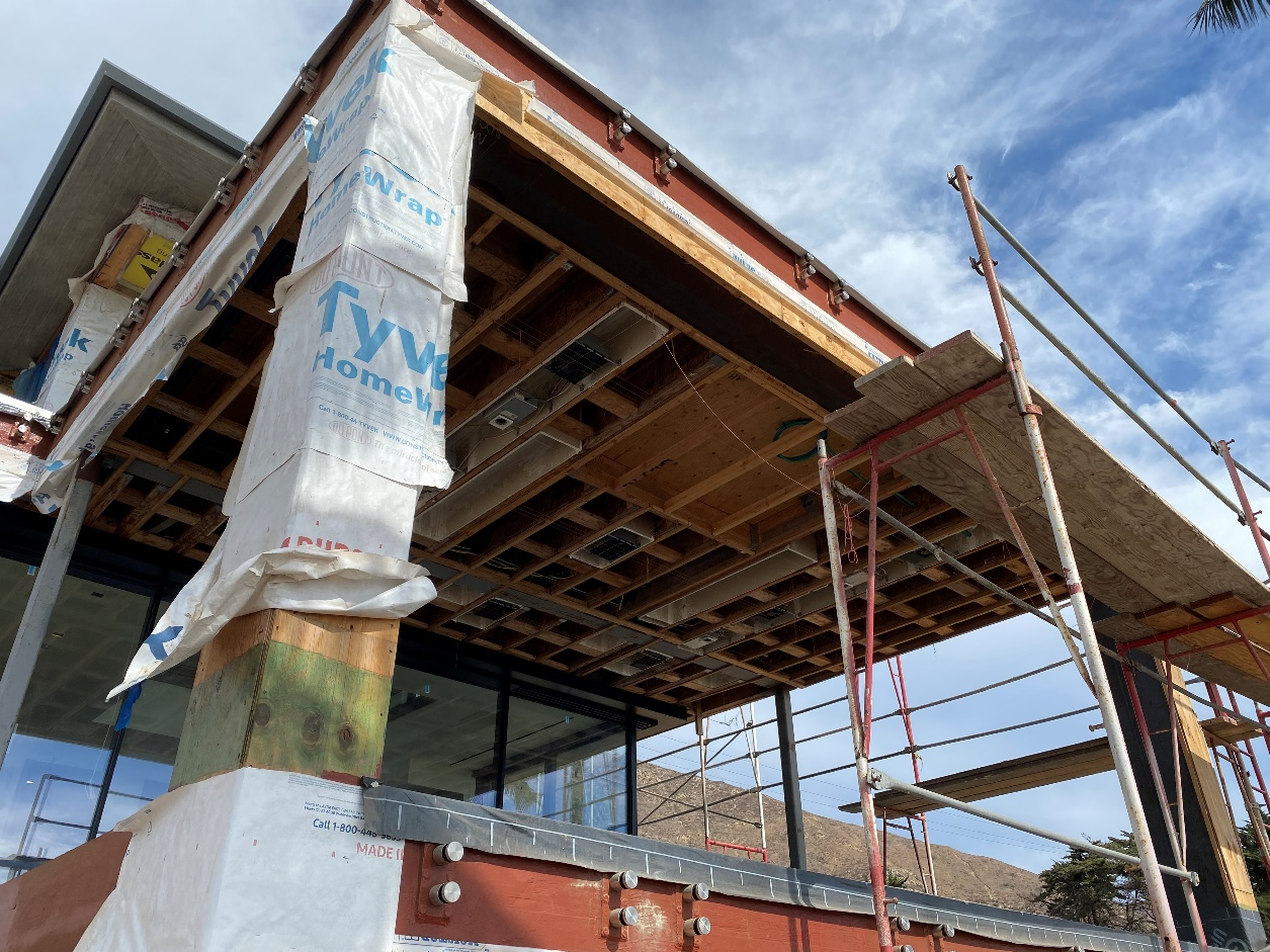 Residential New Construction — image 1