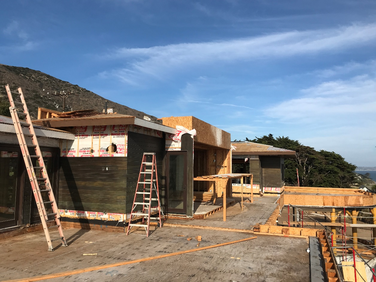 Residential New Construction — image 2
