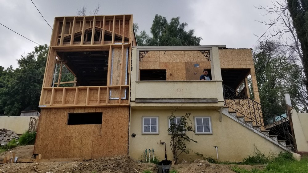 Residential Renovation — image 2