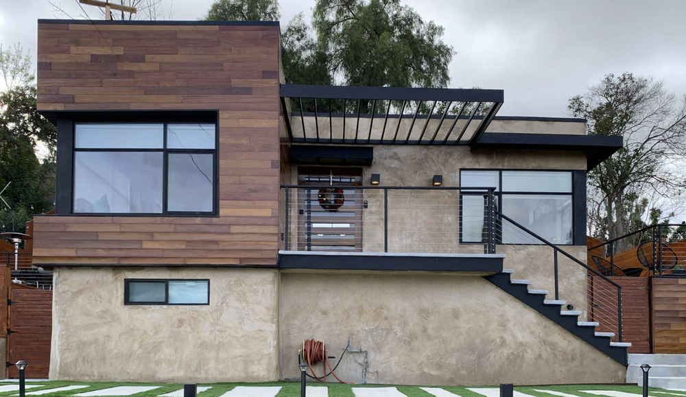 Residential Renovation — image 4
