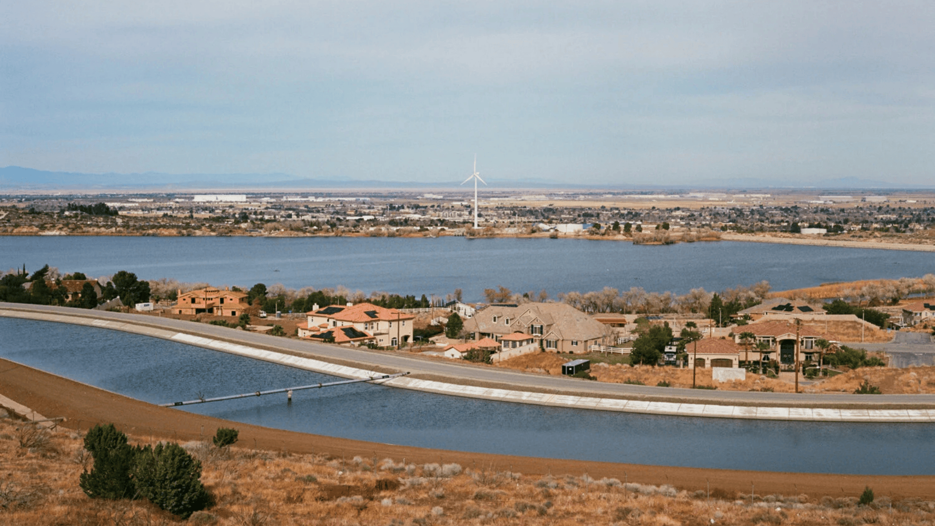 Is Now a Good Time to Buy a Home in California City?