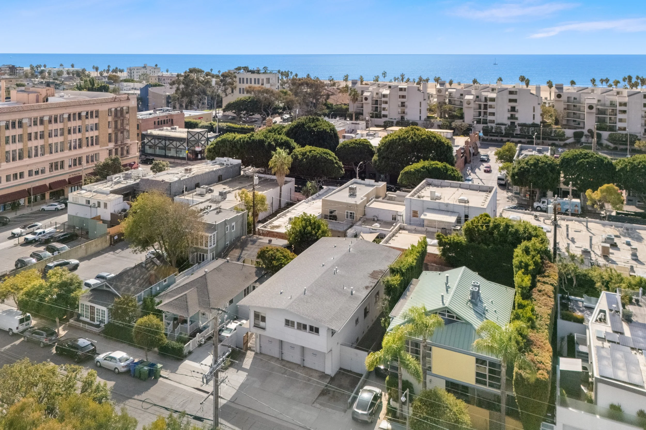 2922 2nd Street, Santa Monica