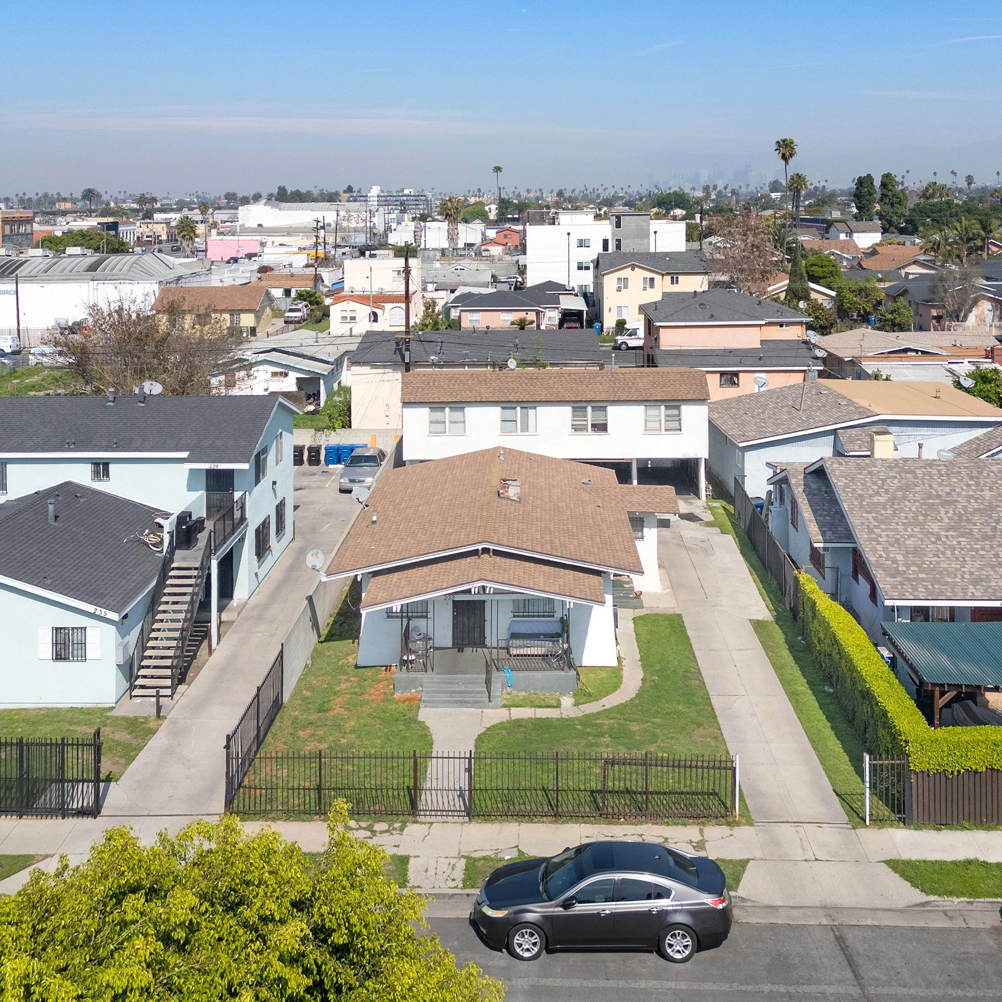 233 W 88th Street
